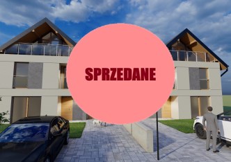 dom na sprzedaż - Kraków, Dębniki, Skotniki