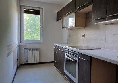 mieszkanie na sprzedaż - Kraków, Łagiewniki-Borek Fałęcki, Osiedle Cegielniana, Odrzańska