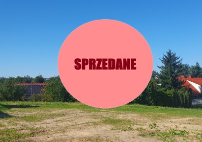 działka na sprzedaż - Zielonki