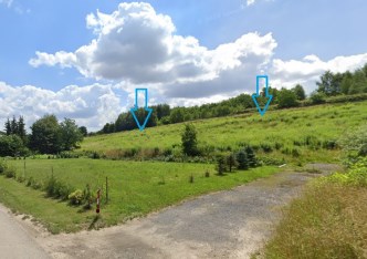 działka na sprzedaż - Michałowice (gw), Michałowice