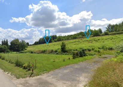 działka na sprzedaż - Michałowice (gw), Michałowice
