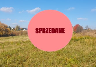 działka na sprzedaż - Michałowice , Michałowice