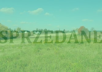 działka na sprzedaż - Michałowice , Michałowice