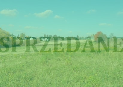 działka na sprzedaż - Michałowice , Michałowice