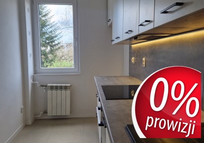 mieszkanie na sprzedaż - Kraków, Łagiewniki-Borek Fałęcki, Osiedle Cegielniana, Odrzańska