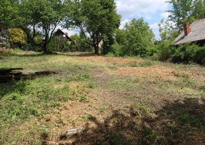 działka na sprzedaż - Zabierzów