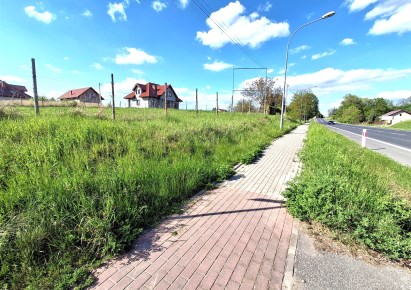 działka na sprzedaż - Iwanowice, Widoma