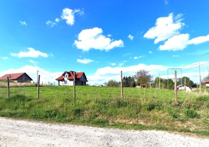 działka na sprzedaż - Iwanowice, Widoma