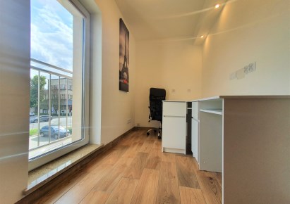 lokal na wynajem - Kraków, Dębniki, Praska