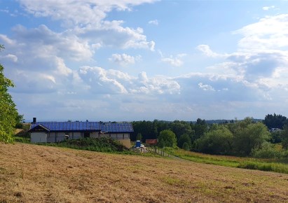 działka na sprzedaż - Michałowice