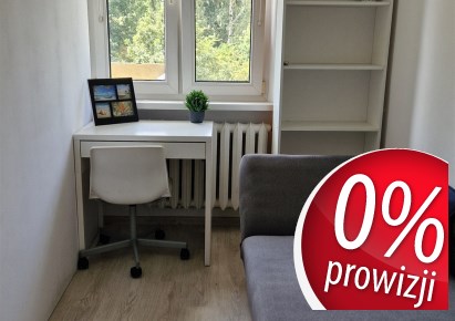 mieszkanie na wynajem - Kraków, Krowodrza, Nawojki