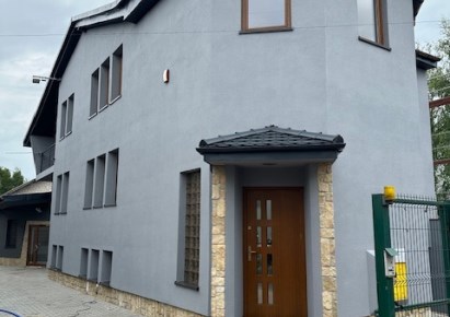 lokal na wynajem - Kraków, Łagiewniki-Borek Fałęcki, Zakopiańska