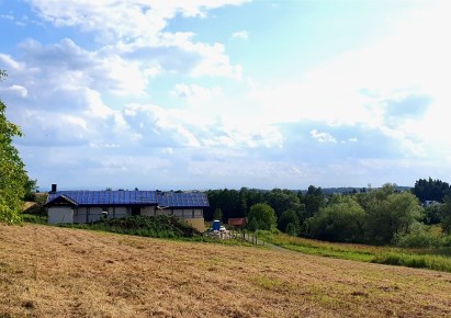 działka na sprzedaż - Michałowice