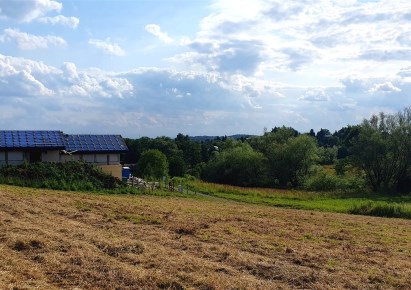 działka na sprzedaż - Michałowice