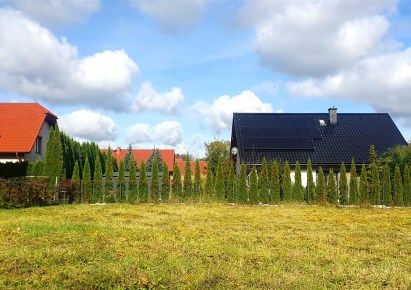działka na sprzedaż - Wielka Wieś, Modlniczka