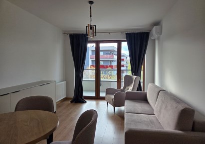 mieszkanie na wynajem - Kraków, Dębniki, Zakrzówek, Pychowicka