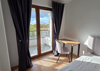 mieszkanie na wynajem - Kraków, Dębniki, Zakrzówek, Pychowicka