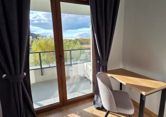 mieszkanie na wynajem - Kraków, Dębniki, Zakrzówek, Pychowicka