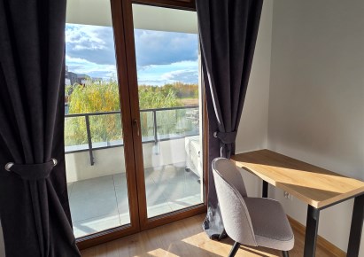 mieszkanie na wynajem - Kraków, Dębniki, Zakrzówek, Pychowicka