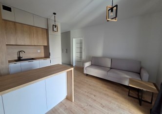 mieszkanie na wynajem - Kraków, Dębniki, Zakrzówek, Pychowicka