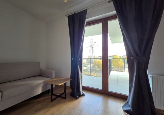 mieszkanie na wynajem - Kraków, Dębniki, Zakrzówek, Pychowicka