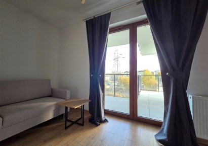 mieszkanie na wynajem - Kraków, Dębniki, Zakrzówek, Pychowicka