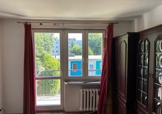 mieszkanie na sprzedaż - Kraków, Dębniki, Osiedle Podwawelskie, Komandosów