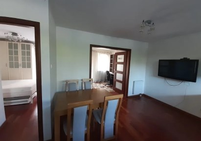 mieszkanie na wynajem - Kraków, Prądnik Biały