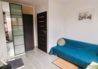 mieszkanie na wynajem - Kraków, Prądnik Czerwony