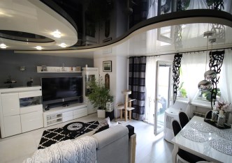 mieszkanie na sprzedaż - Kraków, Dębniki, Grota Roweckiego, Kobierzyńska