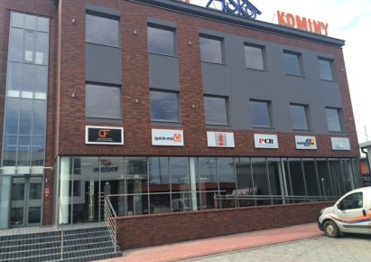 lokal na wynajem - Kraków, Dębniki, Skotniki