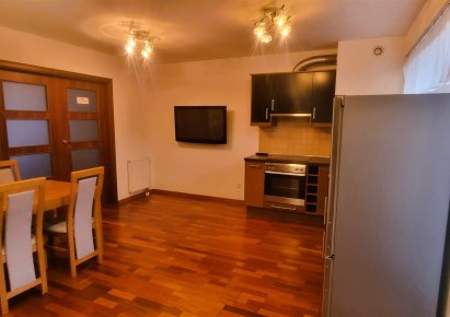 mieszkanie na wynajem - Kraków, Prądnik Biały