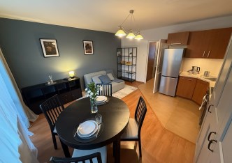 mieszkanie na wynajem - Kraków, Prądnik Czerwony