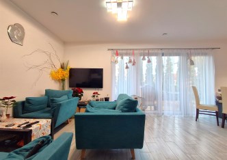 dom na sprzedaż - Zielonki, Trojanowice