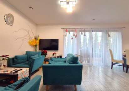 dom na sprzedaż - Zielonki, Trojanowice