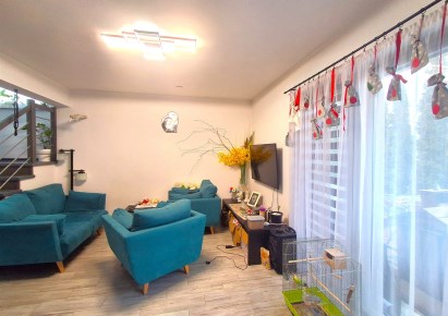 dom na sprzedaż - Zielonki, Trojanowice