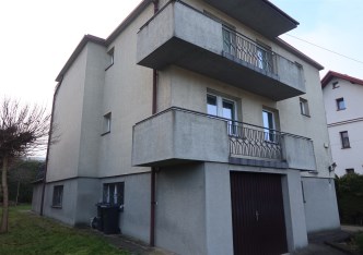 dom na sprzedaż - Kraków, Szara