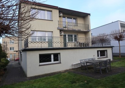 dom na sprzedaż - Kraków, Podgórze, Prokocim, Szara