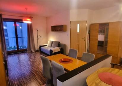 mieszkanie na wynajem - Kraków, Prądnik Biały