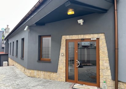 dom na sprzedaż - Kraków, Łagiewniki-Borek Fałęcki, Zakopiańska