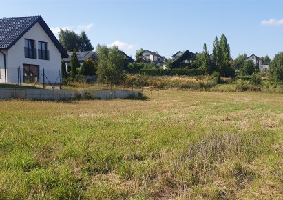 działka na sprzedaż - Michałowice