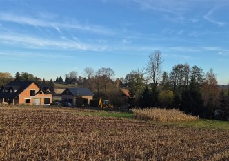 działka na sprzedaż - Michałowice