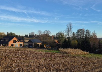 działka na sprzedaż - Michałowice