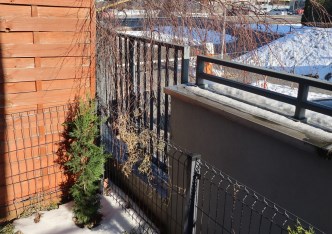 mieszkanie na wynajem - Kraków, Podgórze, Kliny