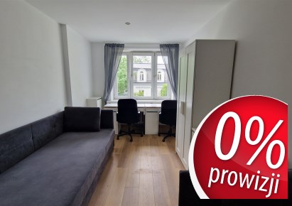 mieszkanie na wynajem - Kraków, Krowodrza, Czarnowiejska