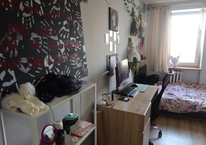 mieszkanie na sprzedaż - Kraków, Krowodrza