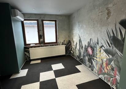 dom na sprzedaż - Kraków, Łagiewniki-Borek Fałęcki, Zakopiańska