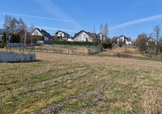 działka na sprzedaż - Michałowice