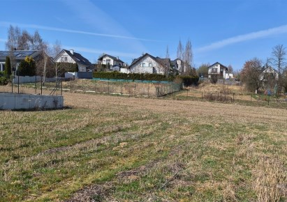 działka na sprzedaż - Michałowice