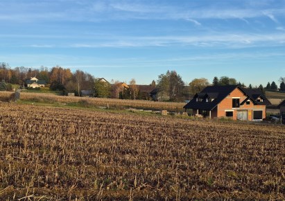 działka na sprzedaż - Michałowice